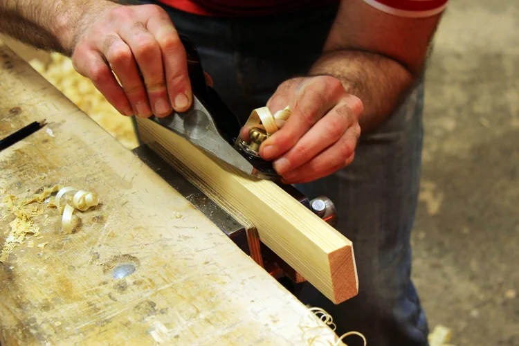 One Day Introduction to Woodwork — Cheshire Woodworking