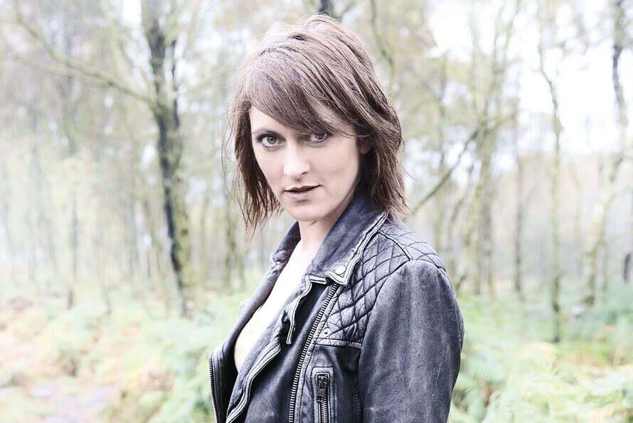 Fay Hield new album 'Old Adam'