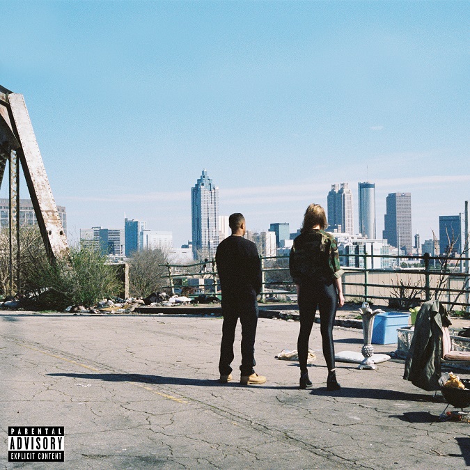 Blänk: Only Built For Northern Lights