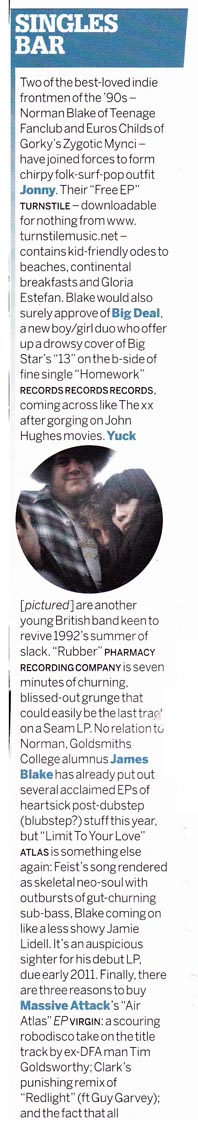 Big Deal - Uncut