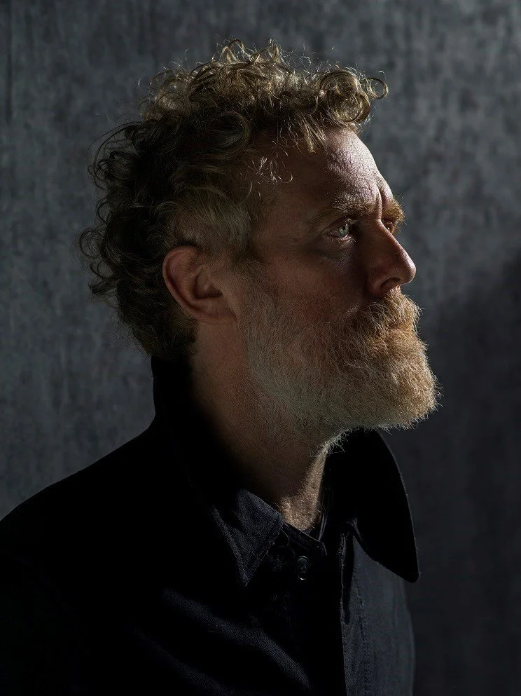 Glen Hansard shares triumphant new track 'There's No Mountain</a>'