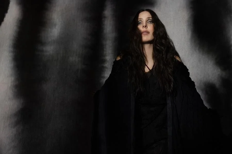 Chelsea Wolfe Releases New Single 'Dusk'