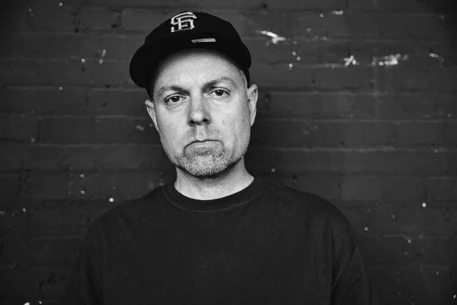 DJ Shadow releases new single&nbsp;‘You Played Me’