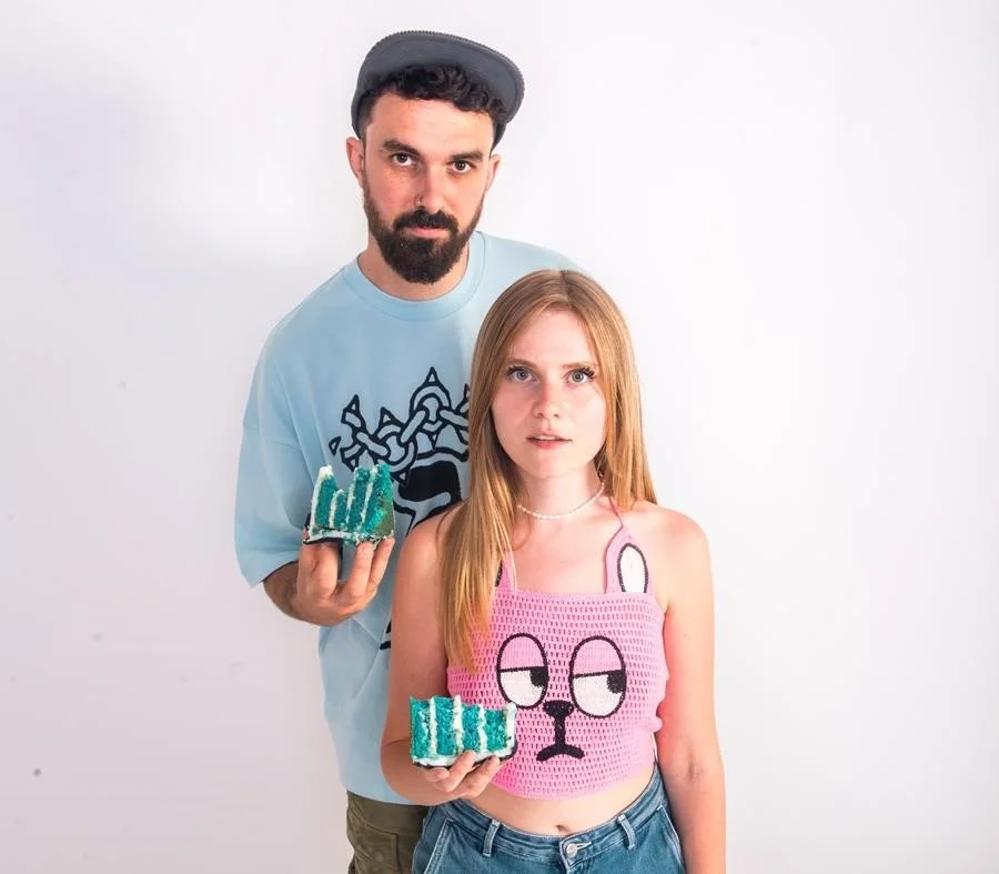 O. Announce Debut EP and Share Video For Title Track ‘Slice</a>’