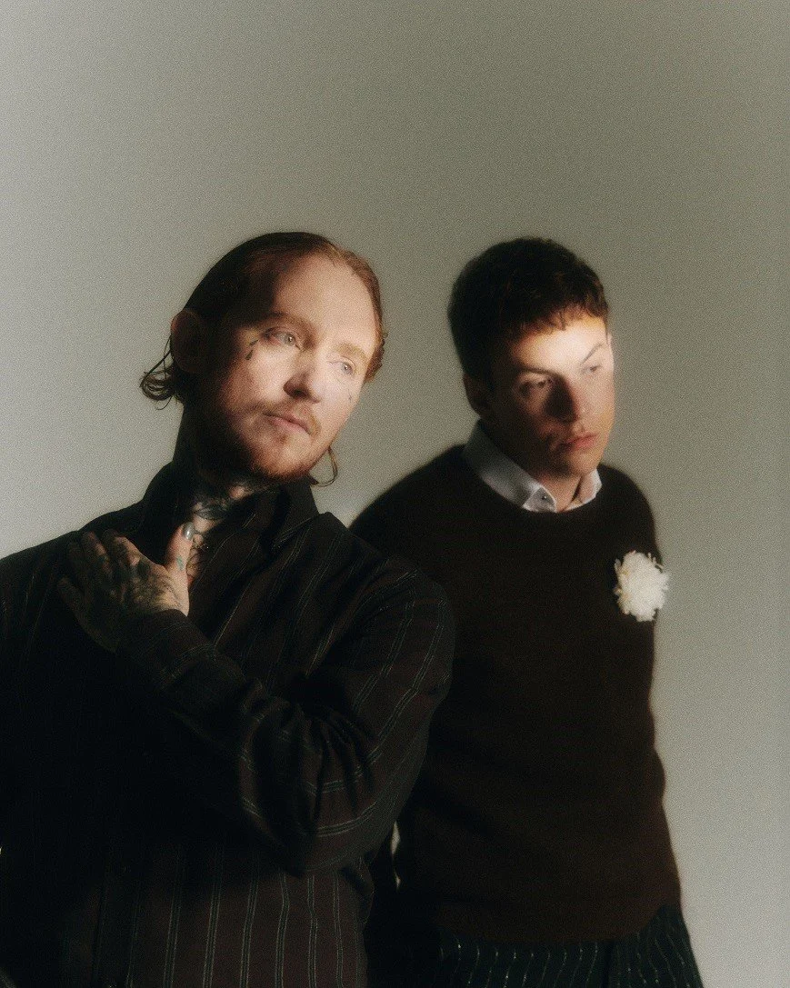 Frank Carter &amp; The Rattlesnakes Announce New Album Dark Rainbow and Share Lead Single 'Man of the Hour</a>'