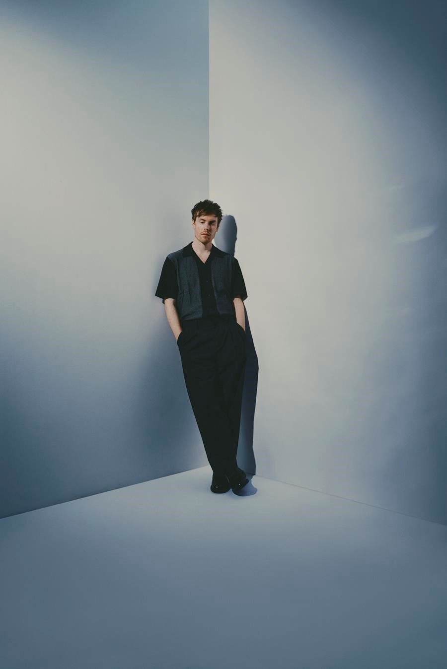 Wild Nothing share ’Dial Tone</a>‘ their 80’s pop take on cyber-romance&nbsp;