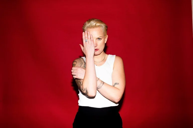 ENOLA Shares New Single ‘Looking Back’ and Announces Debut EP ‘All Is Forgiven’