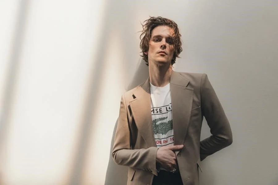 iDKHOW Reveals New LP ‘GLOOM DIVISION’&nbsp;and Shares Video For 'WHAT LOVE?'
