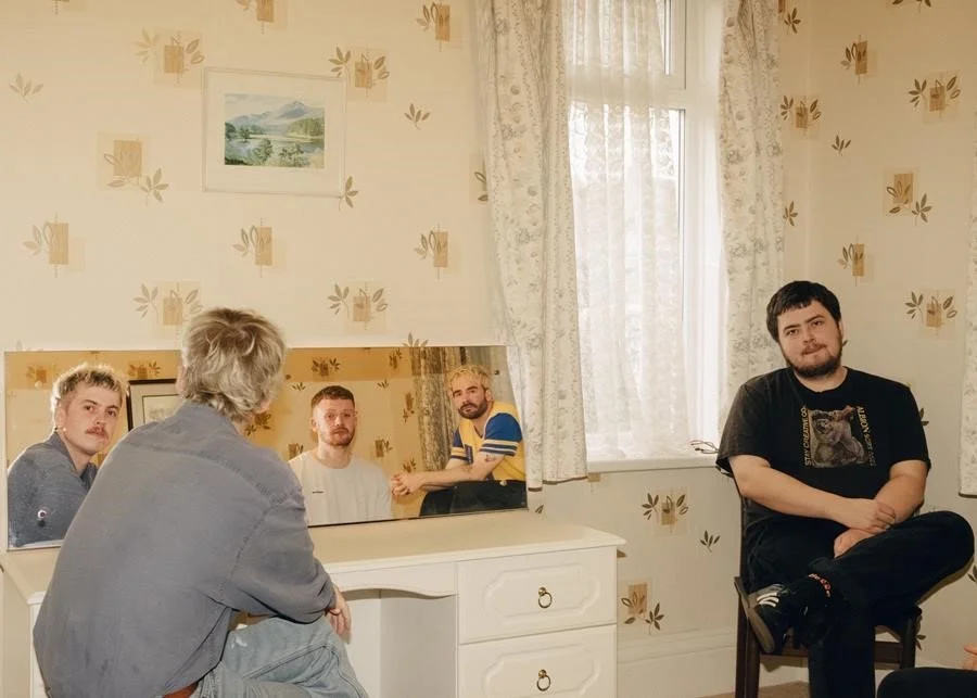 bdrmm share new single ‘Mud</a>‘