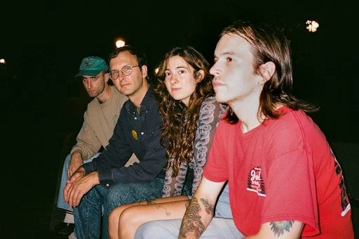 Hotline TNT unveils new single 'Out of Town', from forthcoming album&nbsp;‘Cartwheel’