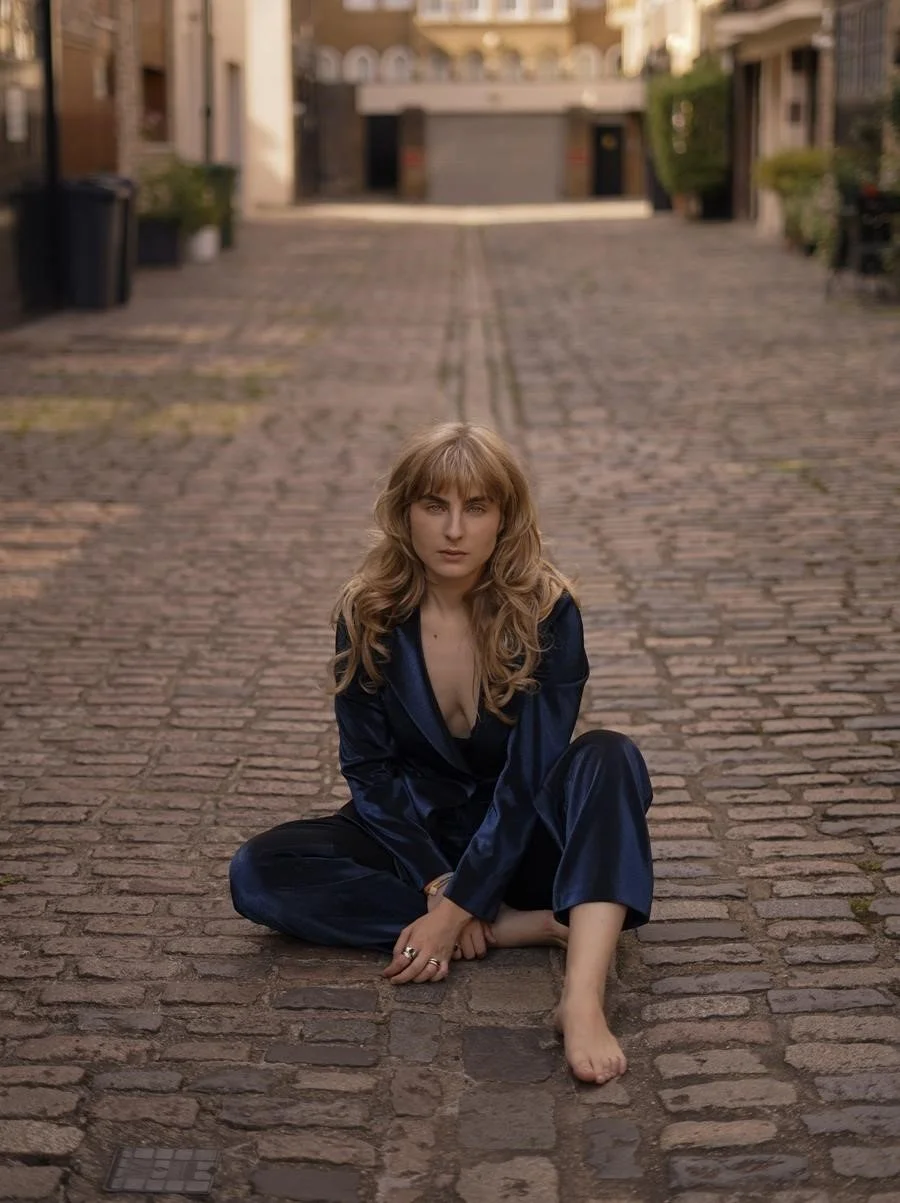Mary Middlefield shares ‘Sexless’&nbsp;single</a>&nbsp;