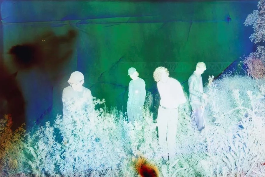 SCALER Share New Single ‘New Symbols</a>‘