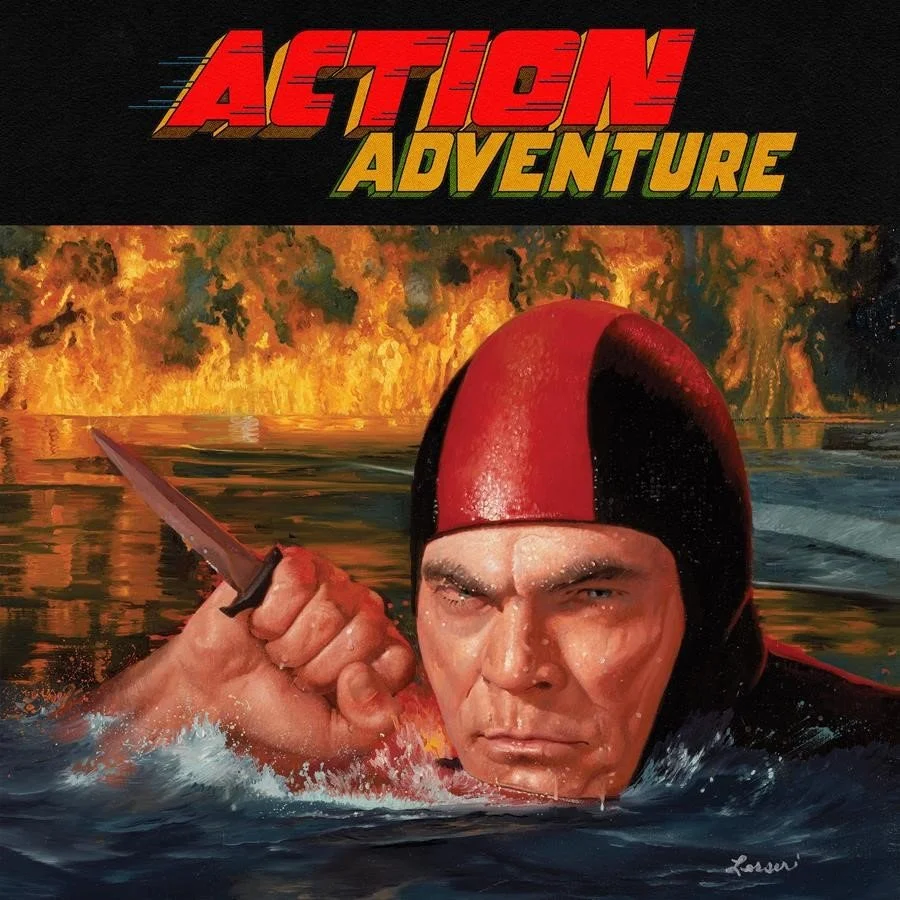 DJ Shadow’s new album ‘Action Adventure’&nbsp;out today
