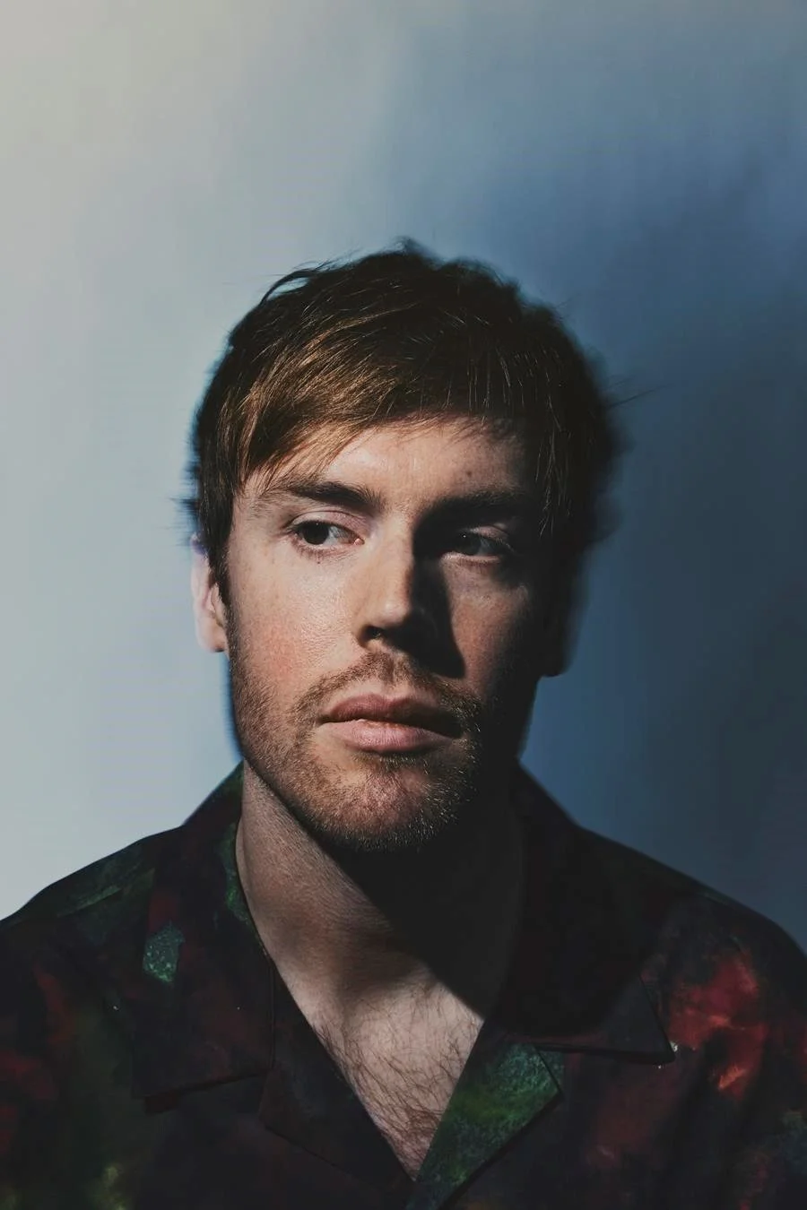 Wild Nothing releases first LP in five years —&nbsp;‘Hold’&nbsp;out now on Captured Tracks