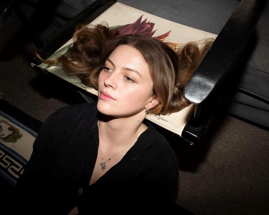 Daneshevskaya shares new single&nbsp;’ROY G BIV’