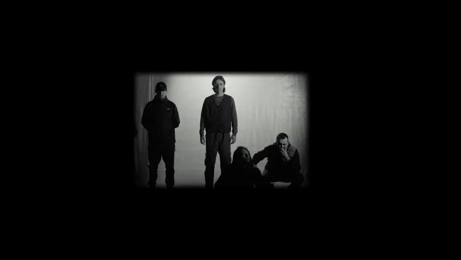 Folly Group share new single ‘I'll Do What I Can’