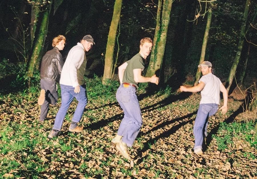 Buzzard Buzzard Buzzard return with new single ‘Therapy’