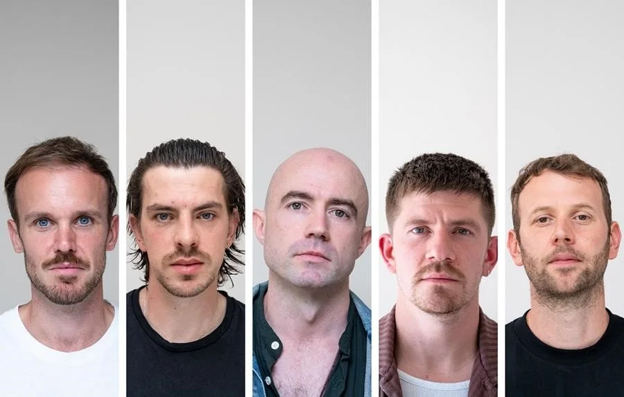 Polar Son (FKA Porshyne) Share New Single ‘Wax’
