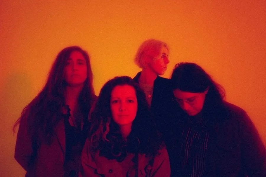 Pillow Queens Share Aching, Anthemic New Single 'Suffer'
