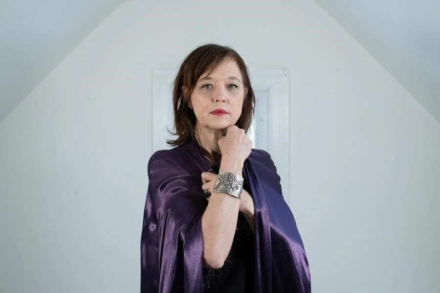 Mary Timony Announces First Solo Album In 15 Years ‘Untame The Tiger’ Out on February 23rd and Shares Lead Single ‘Dominoes’