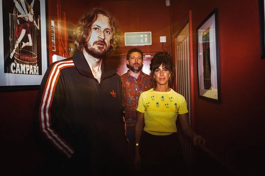 The Zutons Announce New Album ‘The Big Decider’ Produced by Nile Rodgers and Ian Broudie, Out 26th April 2024