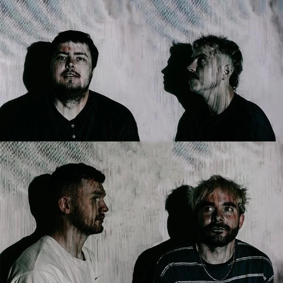bdrmm Announce New Tour Dates For 2024