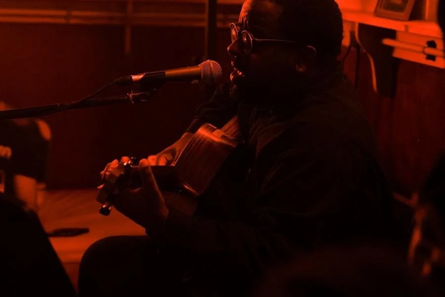 Daudi Matsiko shares new single ‘Hymn‘