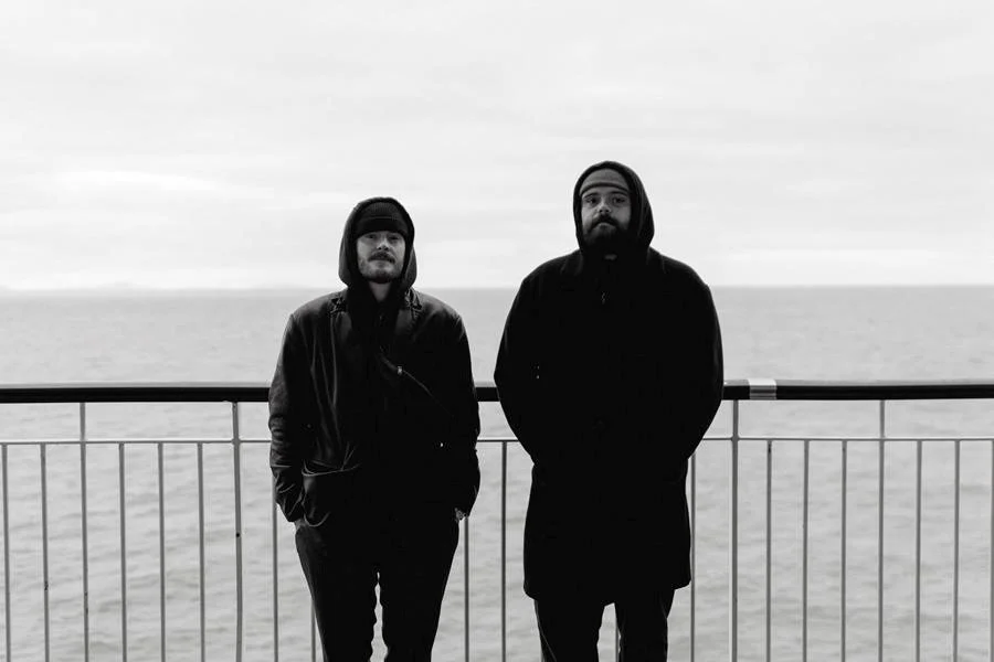 BIG SPECIAL share new single 'TREES'