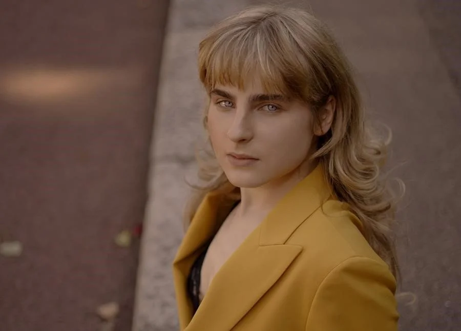 Mary Middlefield shares new single ‘Atlantis‘