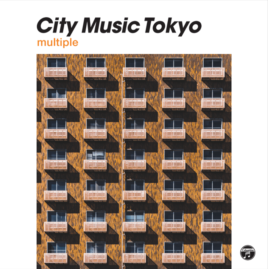 Gearbox Records to release remastered City Music Tokyo ‘Multiple’ compilation