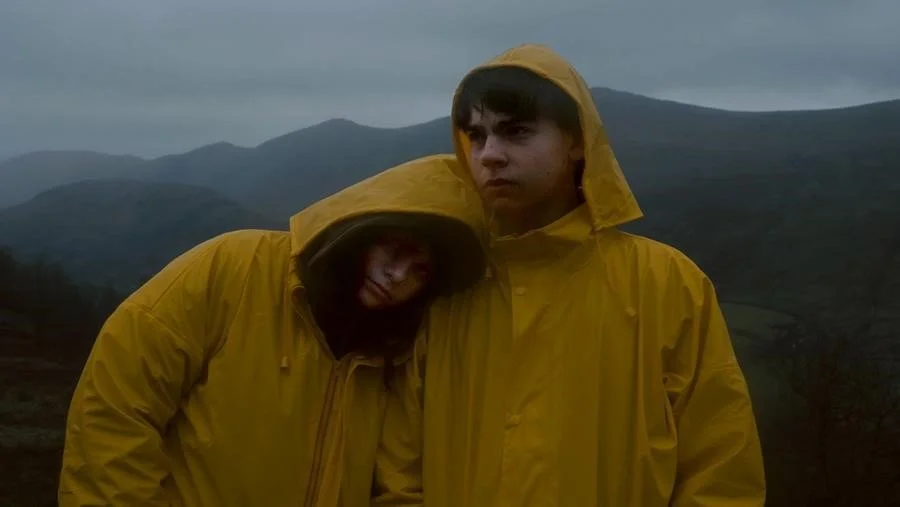 No Windows Share New Single ‘Song 01‘