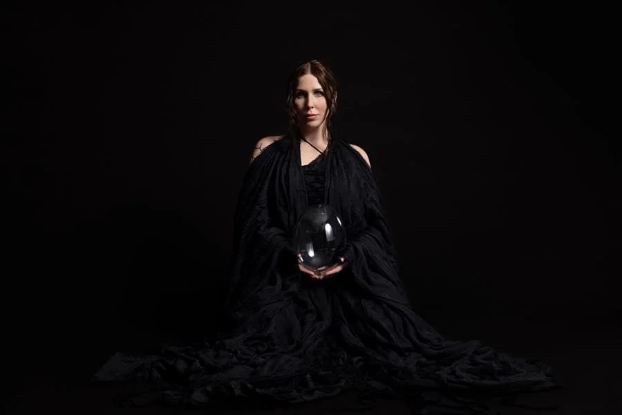 Chelsea Wolfe shares new single&nbsp;'Everything Turns Blue'
