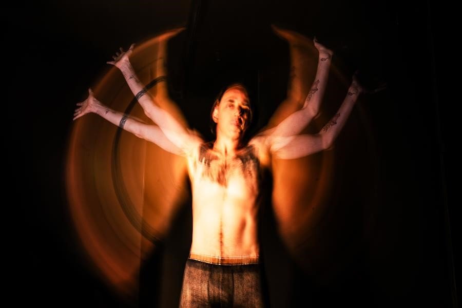 Daniel Boeckner Shares New Single ‘Lose‘