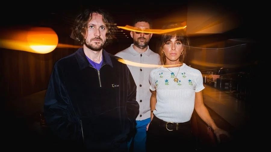 The Zutons share new single 'Creeping On The Dancefloor' - first new single to be taken from forthcoming album&nbsp;The Big Decider out 26 April 2024