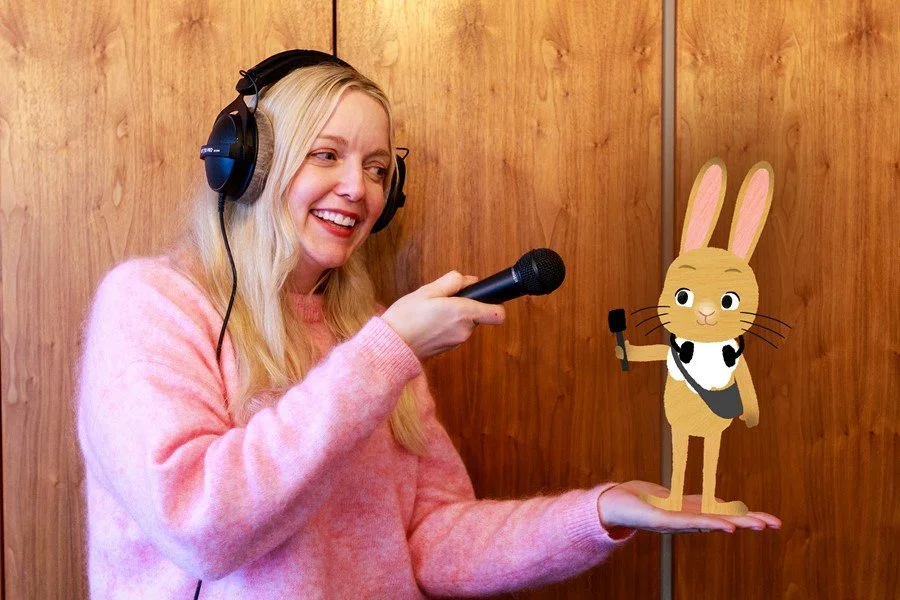 Wet Leg, Ezra Collective, Lauren Laverne, Rivers Cuomo, PP Arnold and more: musical stars&nbsp;take centre stage in new CBeebies show Yukee