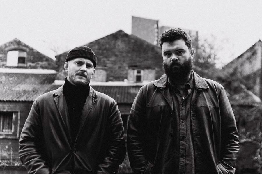 BIG SPECIAL announce debut album POSTINDUSTRIAL HOMETOWN BLUES and release lead single 'DUST OFF / START AGAIN'