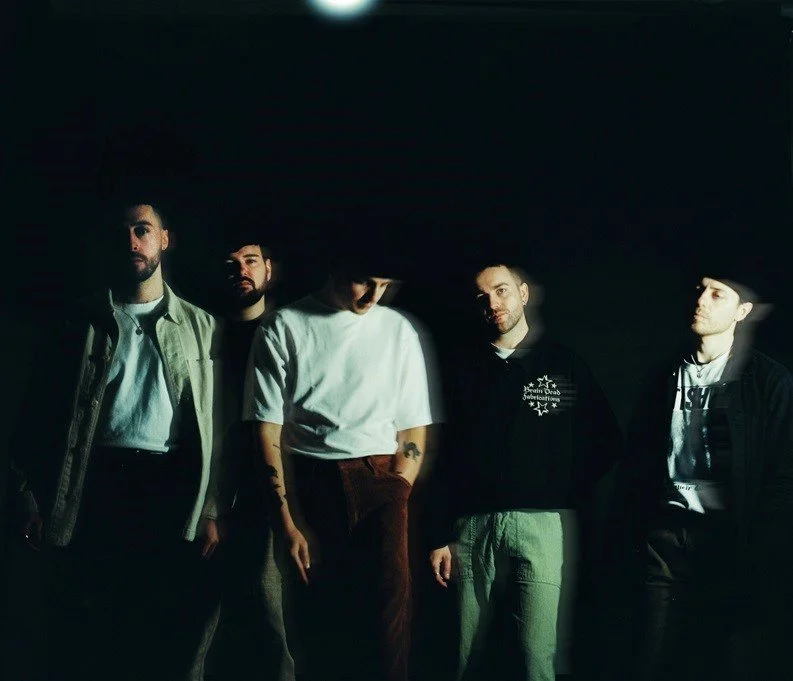 Boston Manor share new single 'Container'