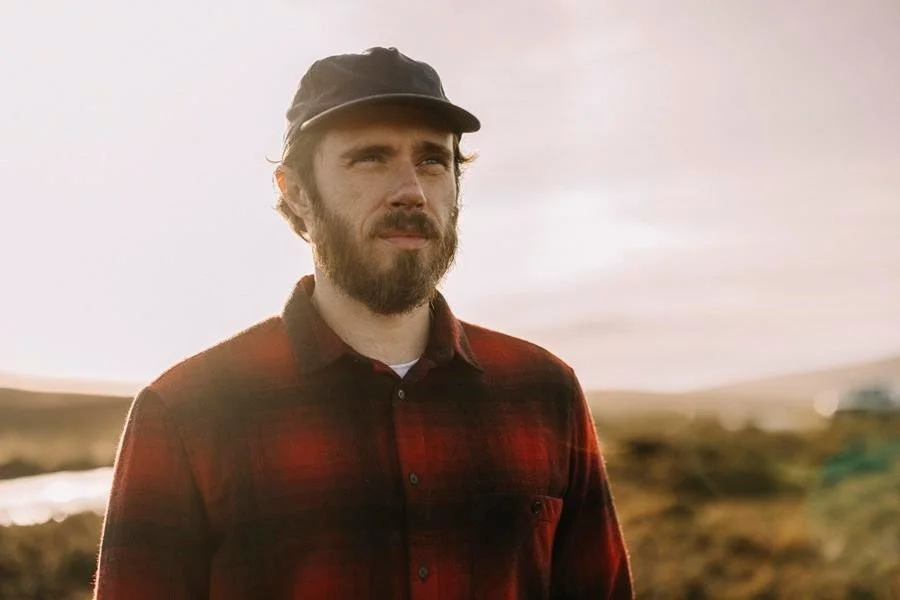 James Vincent McMorrow announces new album ‘Wide Open, Horses’ out on 14 June and shares new single ‘Never Gone’