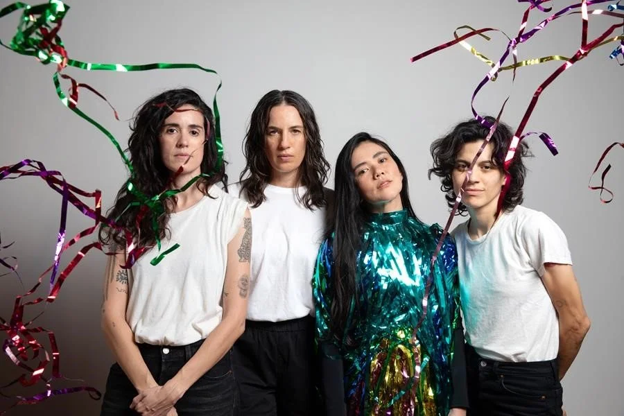 CSS announces 20th Anniversary Tour