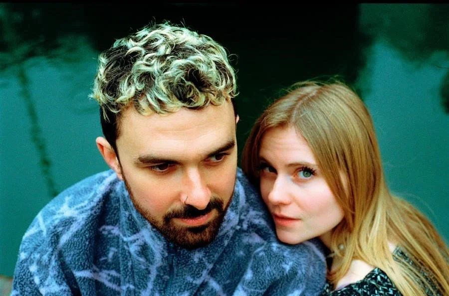 O. share new single ‘Green Shirt’ and announce highly anticipated debut album ‘WeirdOs’