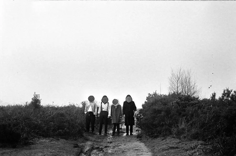 HAAL share new single ‘Platform 1, 18:19’