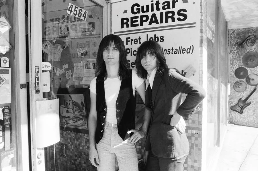 The Lemon Twigs release new single ‘A Dream Is All I Know’ and make directorial debut on video