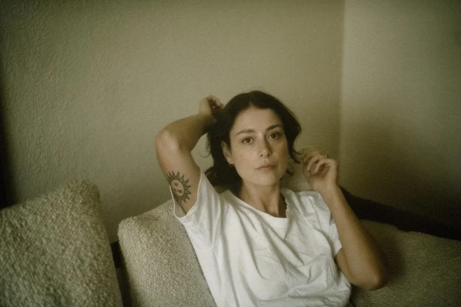 Grace Cummings releases album title track ‘Ramona’