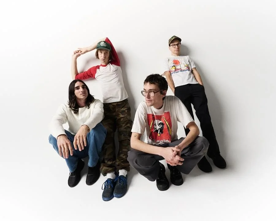 DIIV share new single ‘Everyone Out’