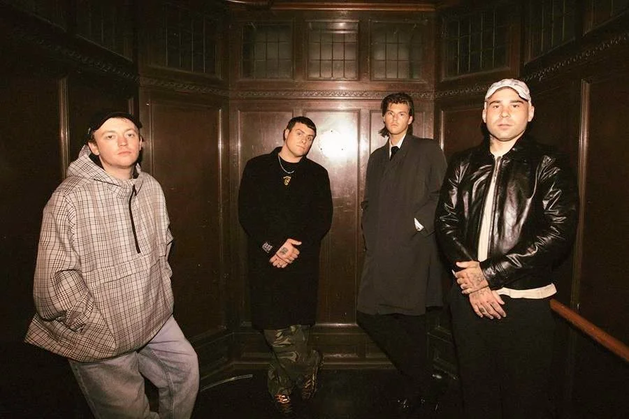 Ruel and DMA'S join forces for unexpected two-track indie-pop collaboration