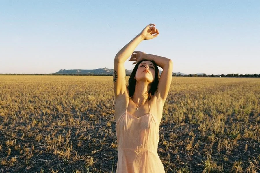 Grace Cummings releases ‘A Precious Thing’
