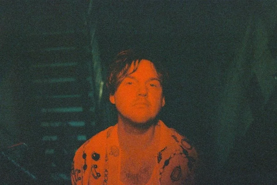 Peter Bibby shares new single&nbsp;‘Fun Guy’