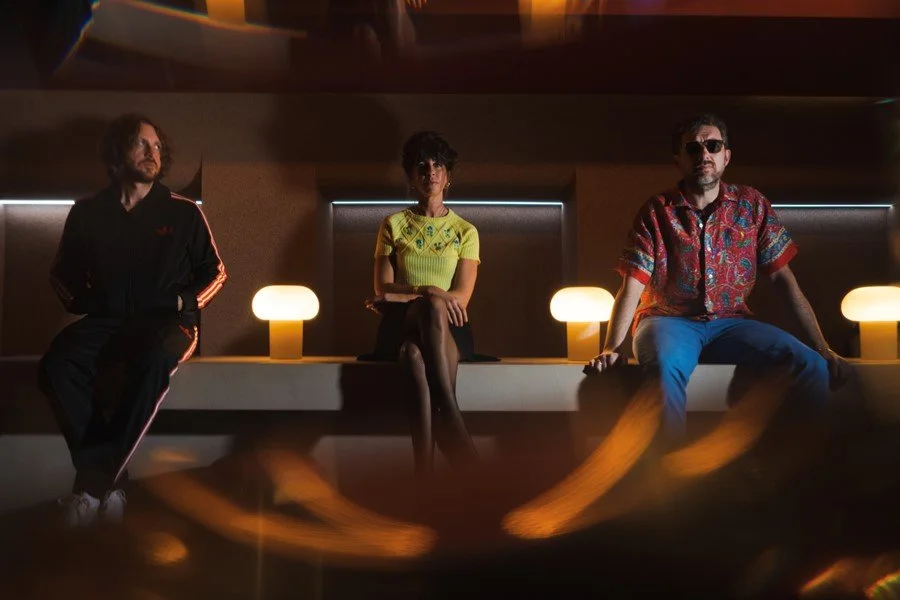 The Zutons share new single 'The Big Decider'