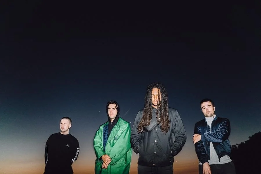 Folly Group share new Model/Actriz remix of ‘Nest’