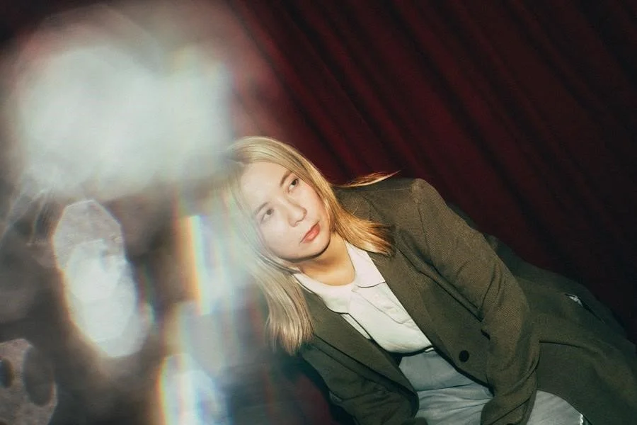 Ai Kakihira announces new EP ‘IN’ and shares new track ‘Korizu ni Shinjite Iidesuka’